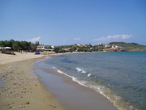 Sandee - HomePage / Karfas