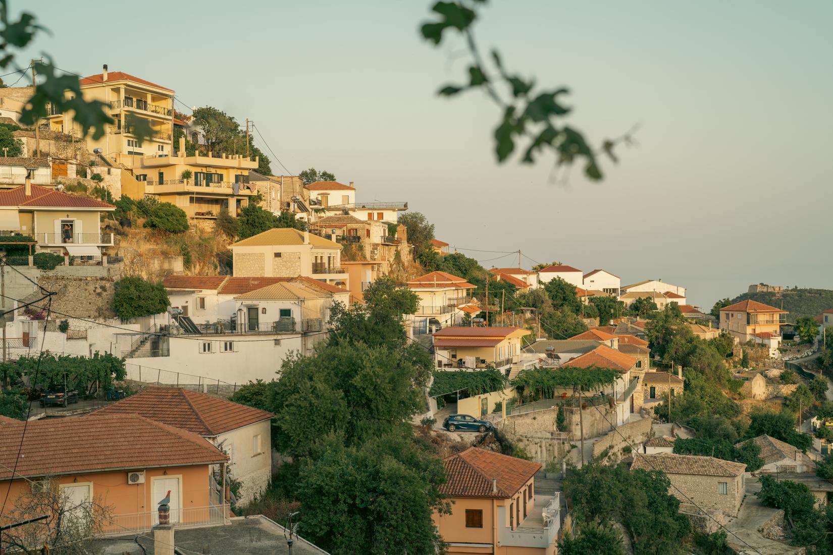Sandee - HomePage / Ano Siros