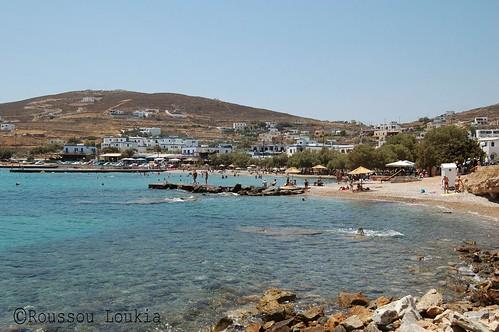 Sandee - HomePage / Azolimnos Syros