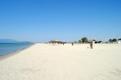 Sandee Maggana Beach