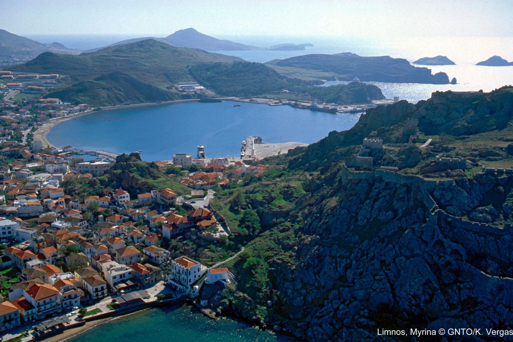 Sandee - HomePage / Limnos