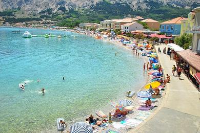 Sandee Goli Otok Beach