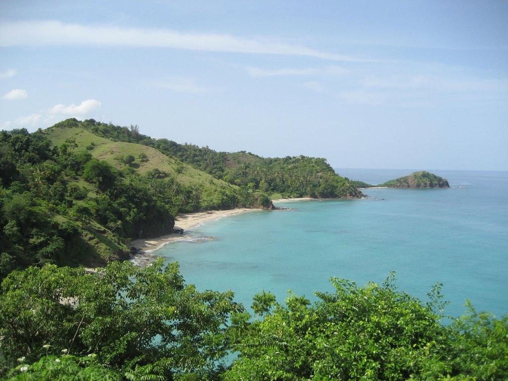 Sandee - HomePage / Anse d Hainault
