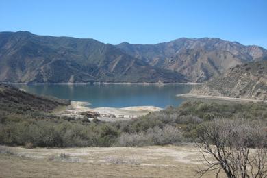 Sandee Vaquero Beach