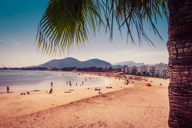 Sandee Best Nude Beaches in Spain