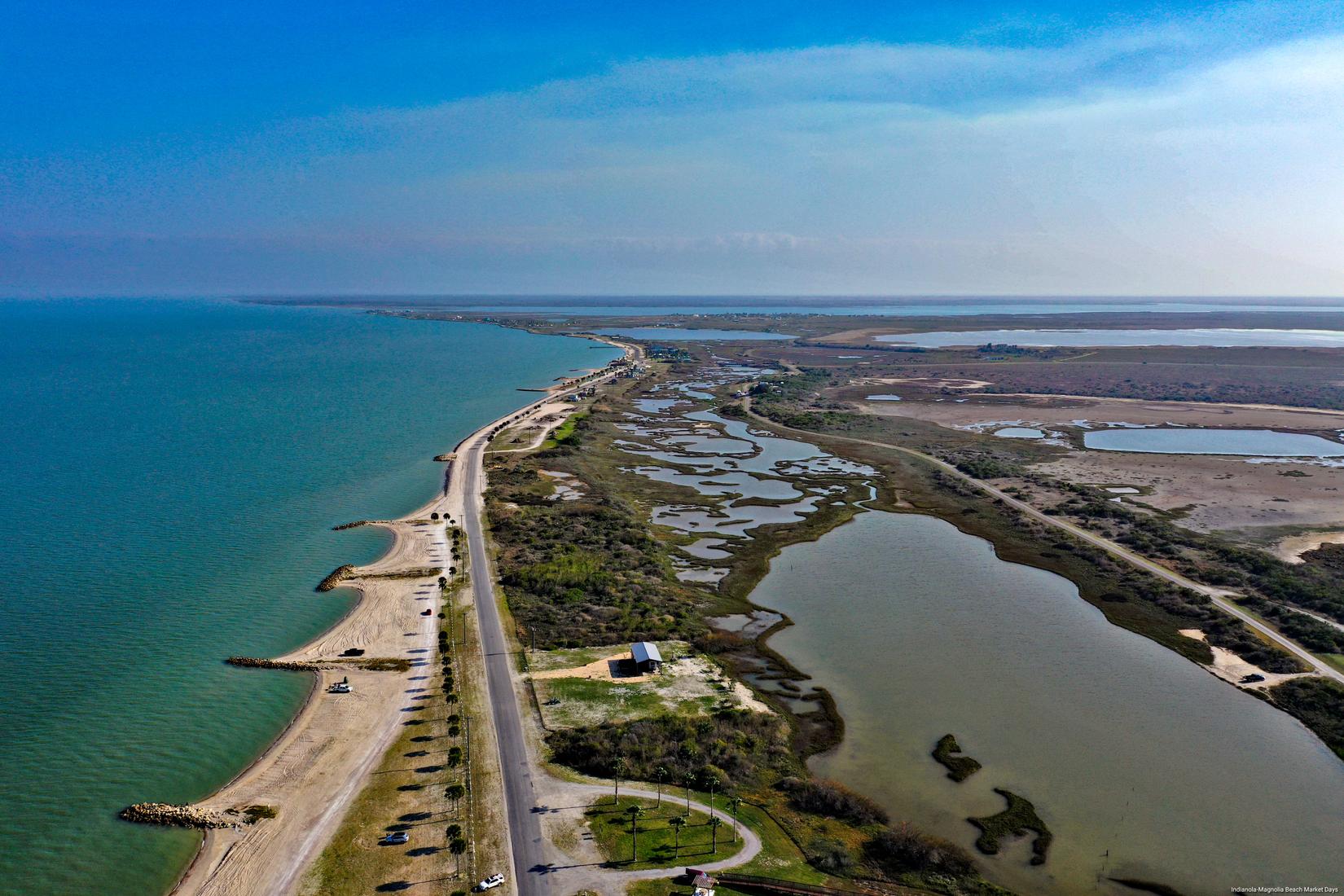 Sandee - HomePage / Aransas Pass