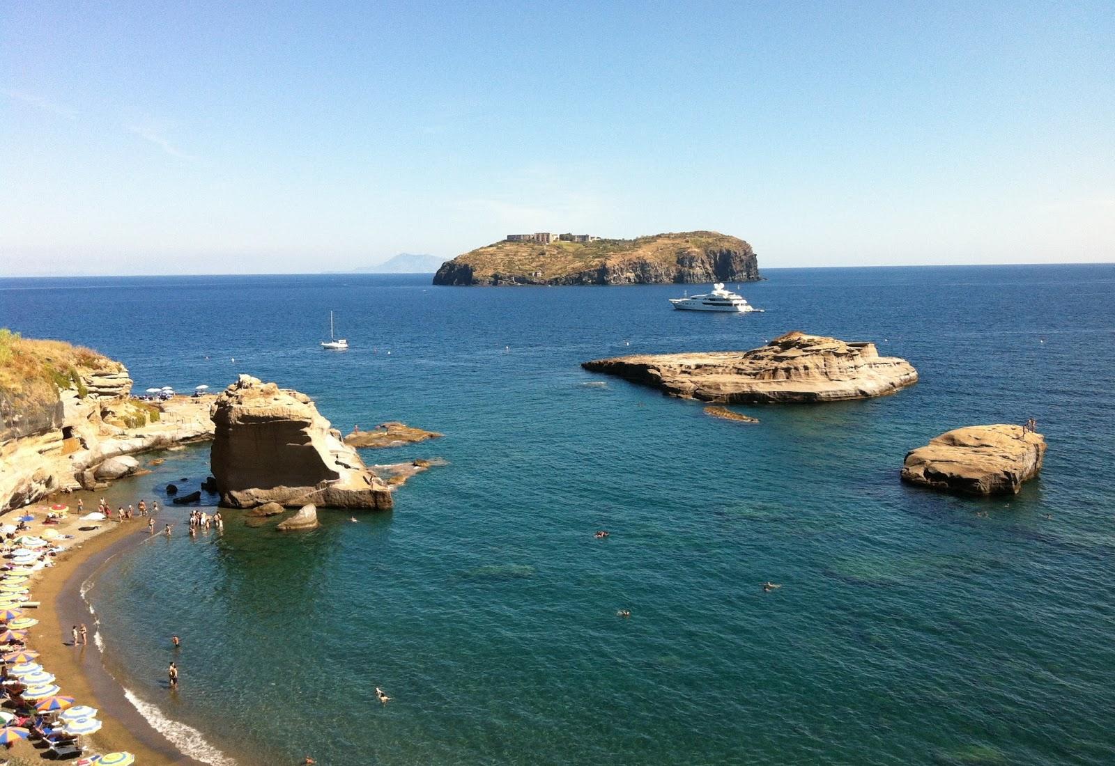 Sandee - HomePage / Ventotene