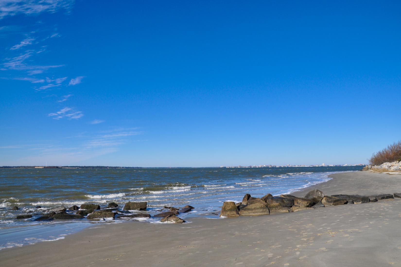 Sandee - HomePage / Sullivans Island