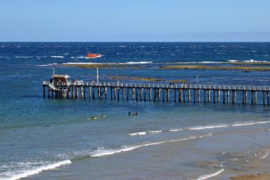 Sandee Point Lonsdale East