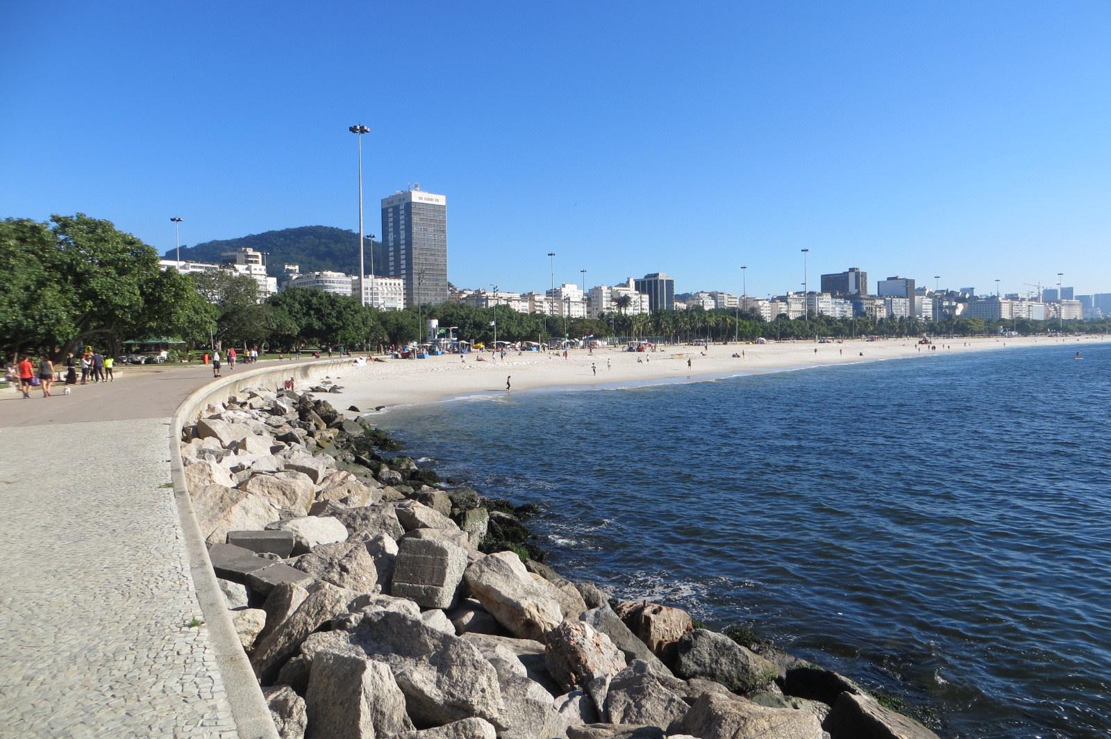 Sandee - HomePage / Flamengo