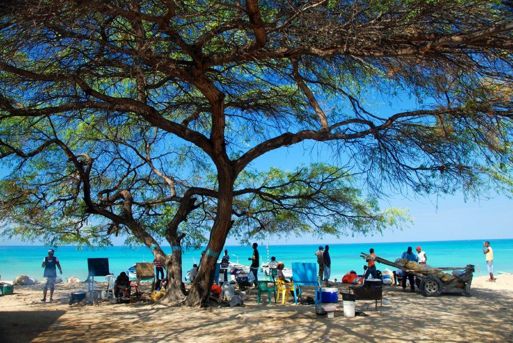Sandee - HomePage / Anse a Pitres