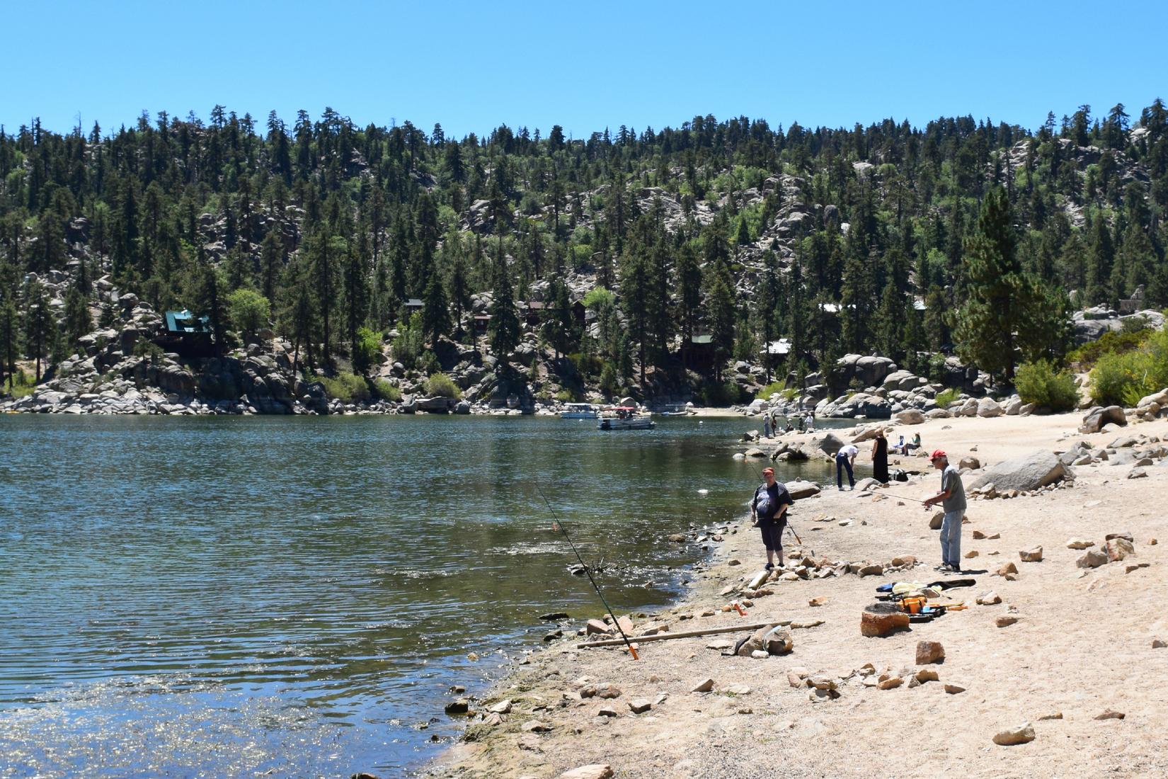 Sandee - HomePage / Big Bear