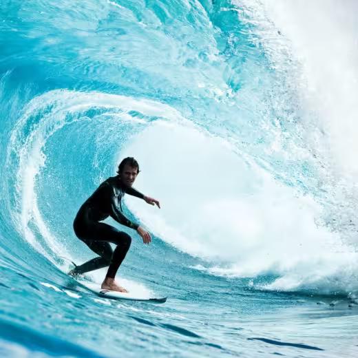 Sandee Surfing Beaches