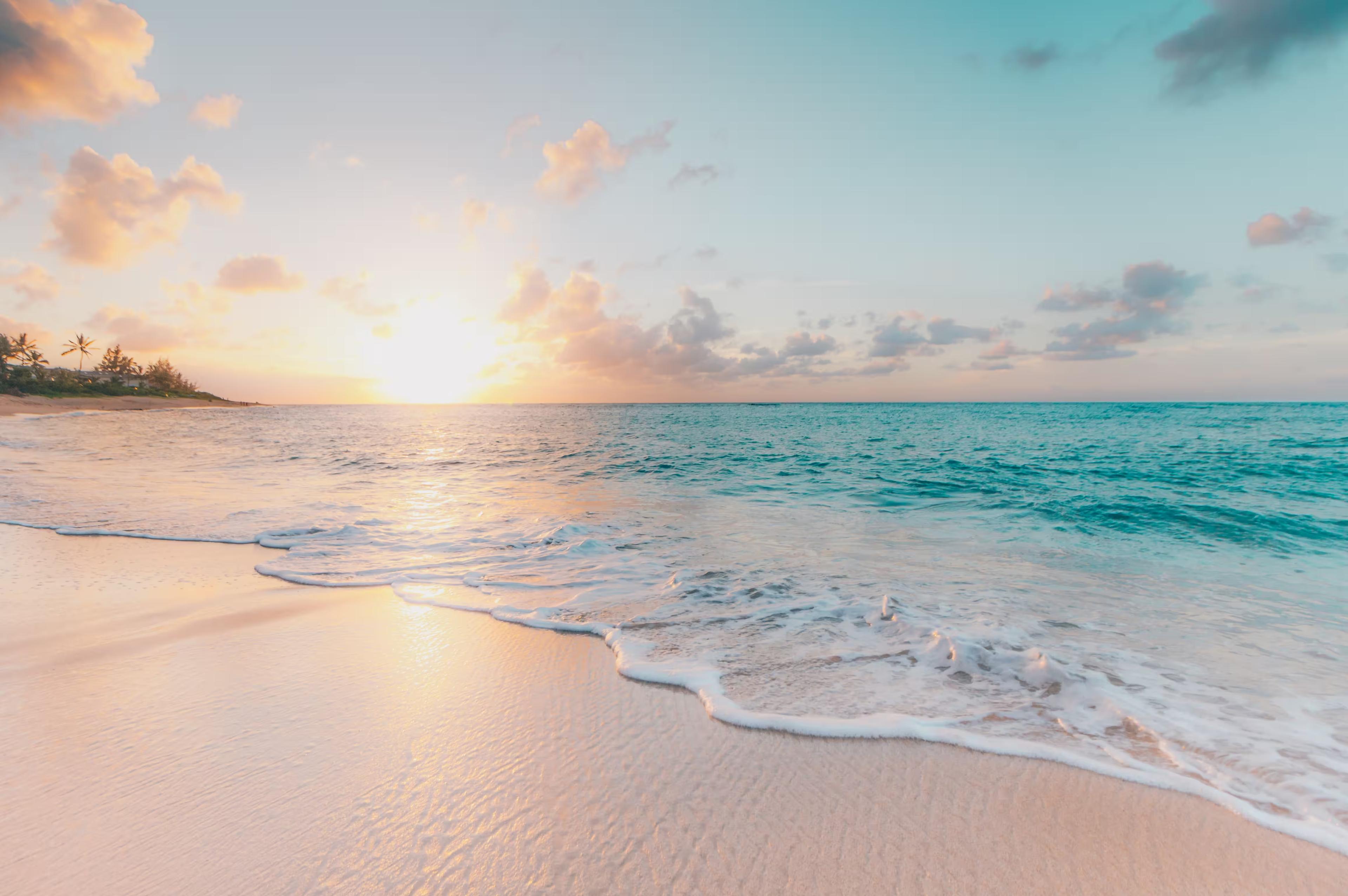 Sandee Silver Beach