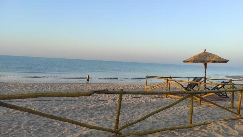 Sandee White Sands Bay - Mandvi