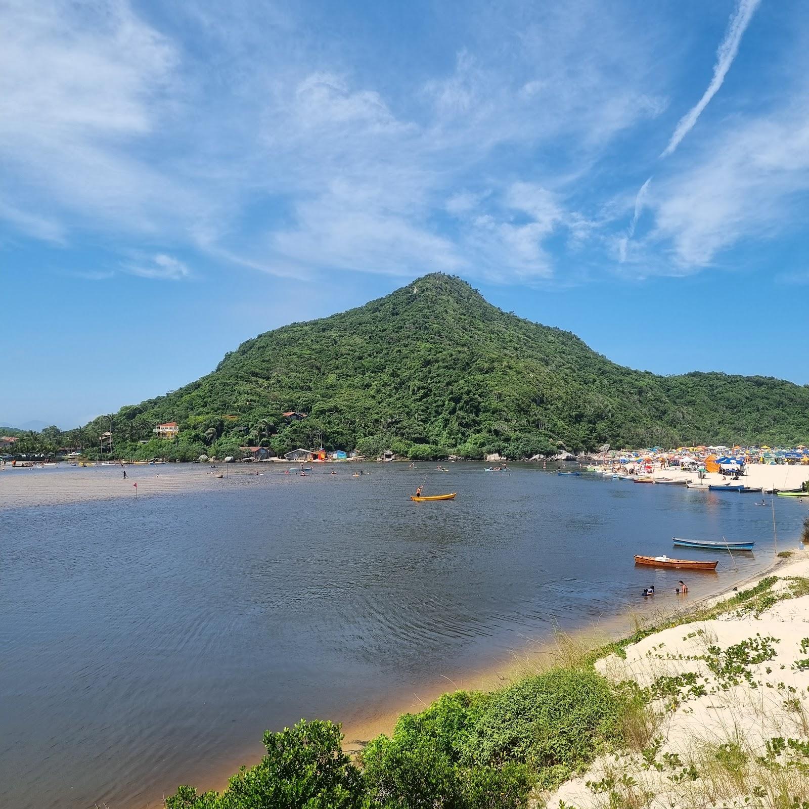 Sandee Guarda Do Embau Beach