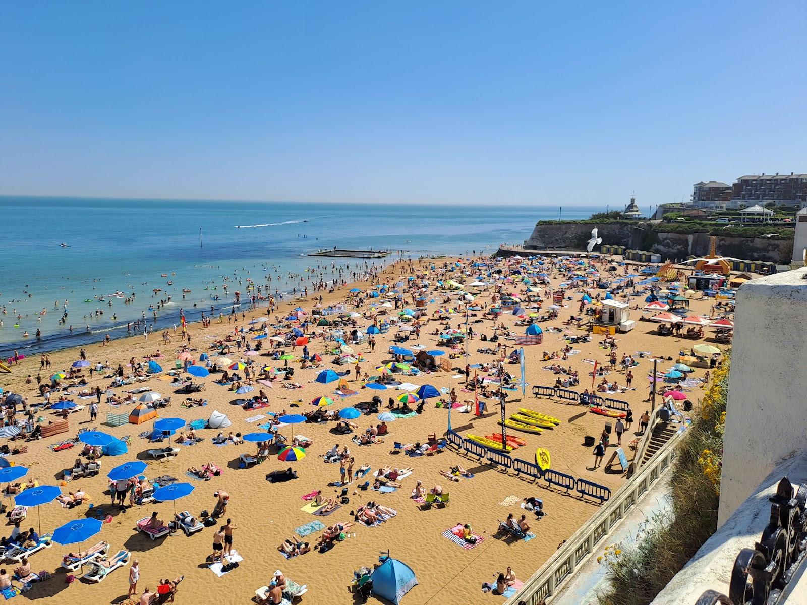 Sandee - HomePage / Broadstairs