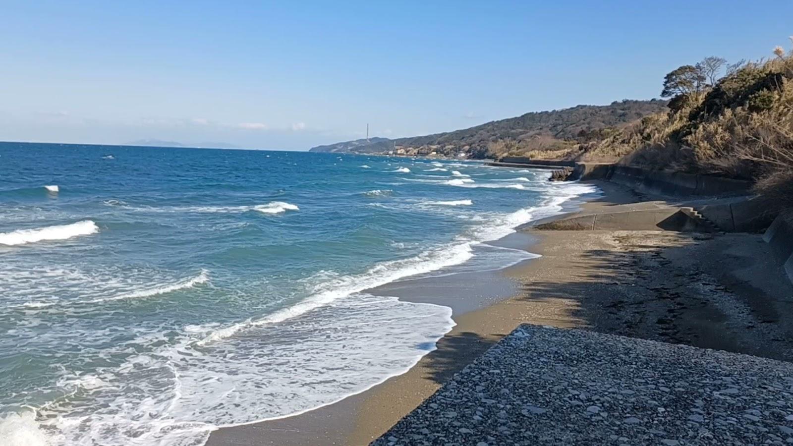 Sandee Kozaki Beach Resort
