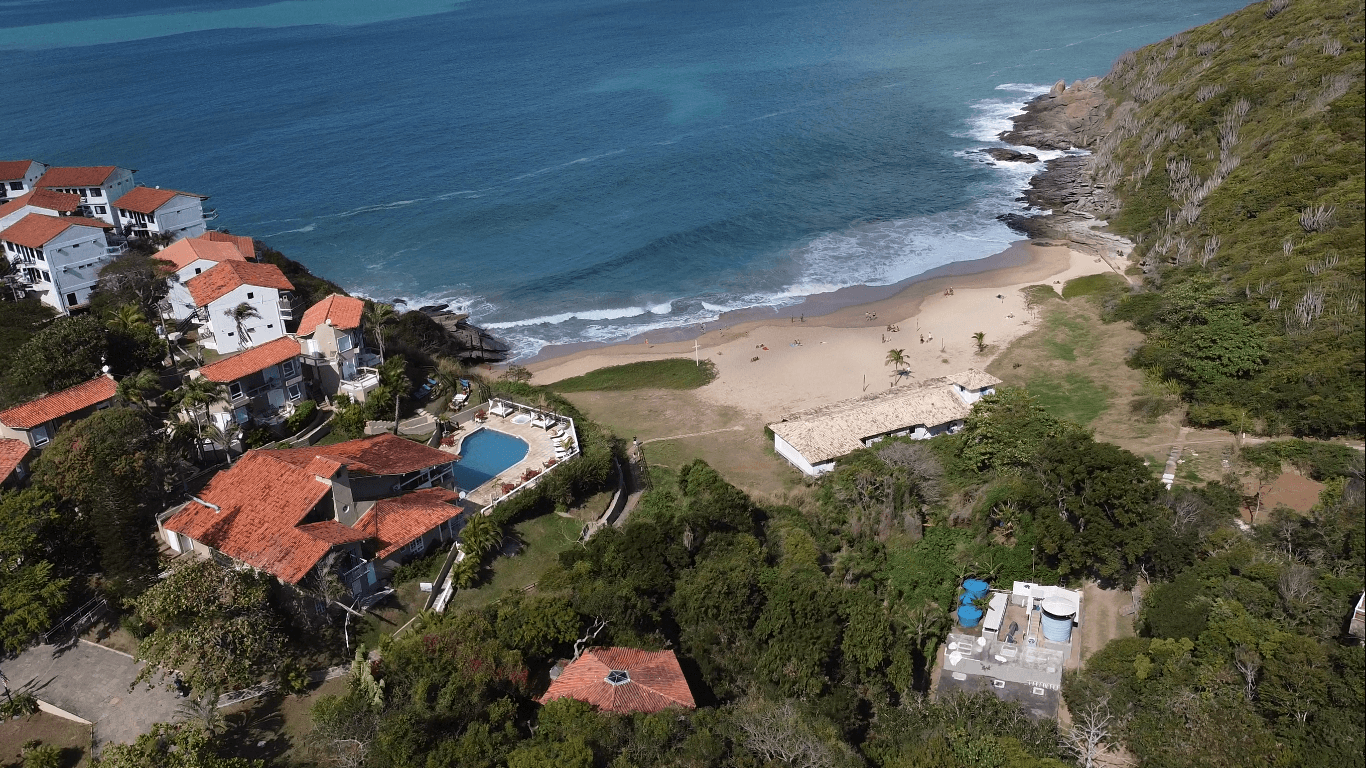 Sandee Praia Das Caravelas