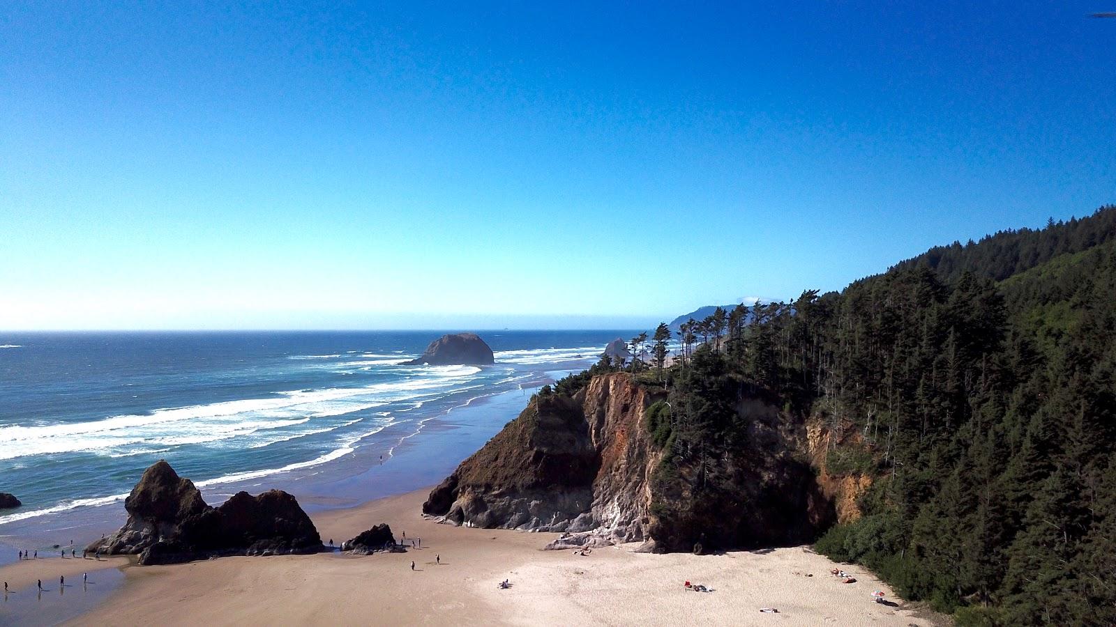Sandee Humbug Point