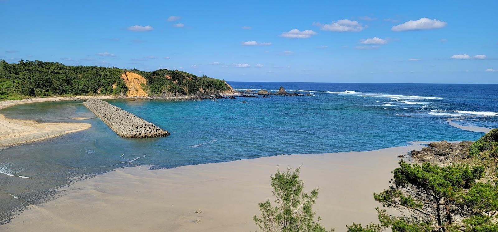 Sandee Sosu Beach