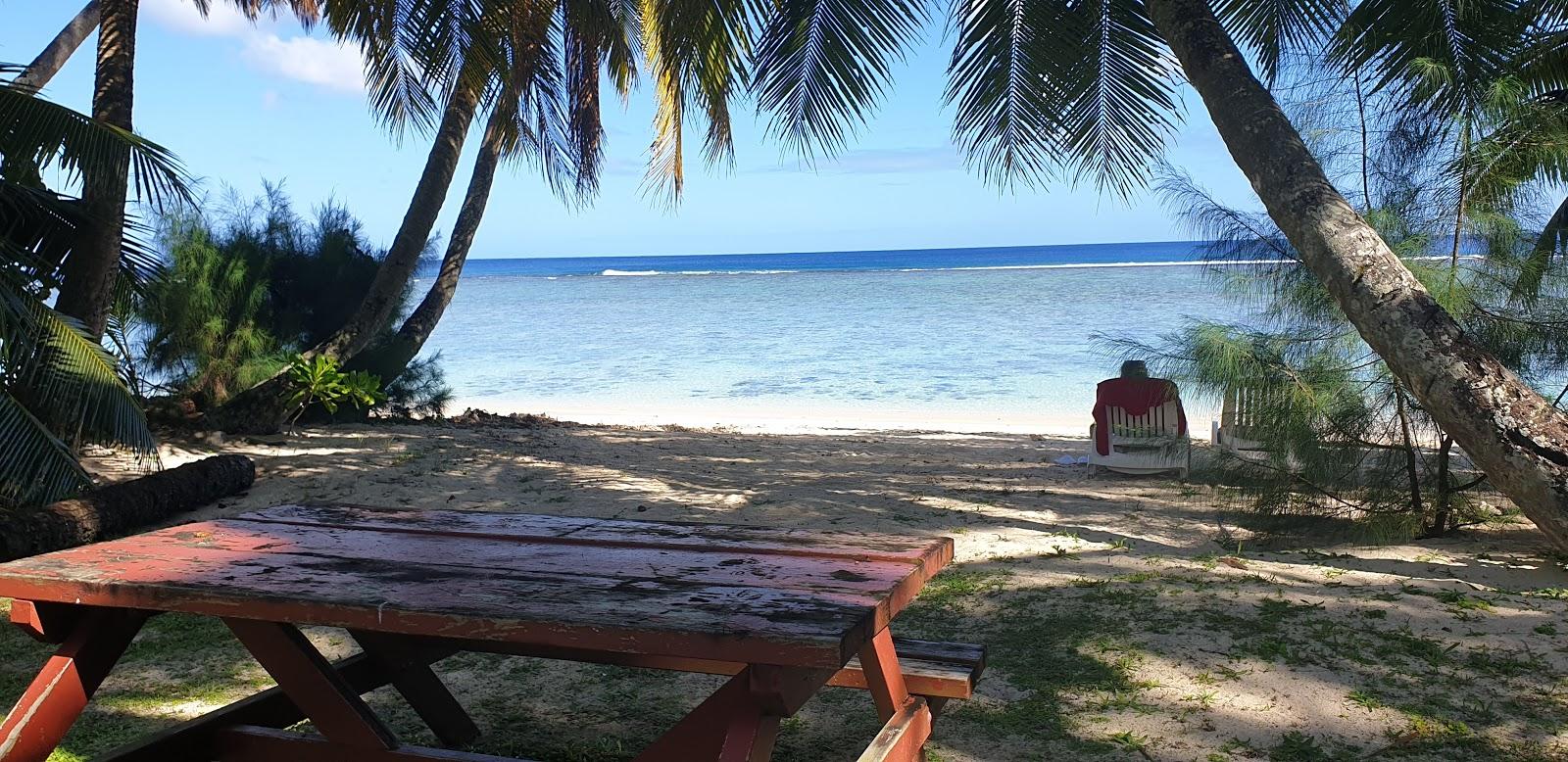 Sandee - HomePage / Rarotonga