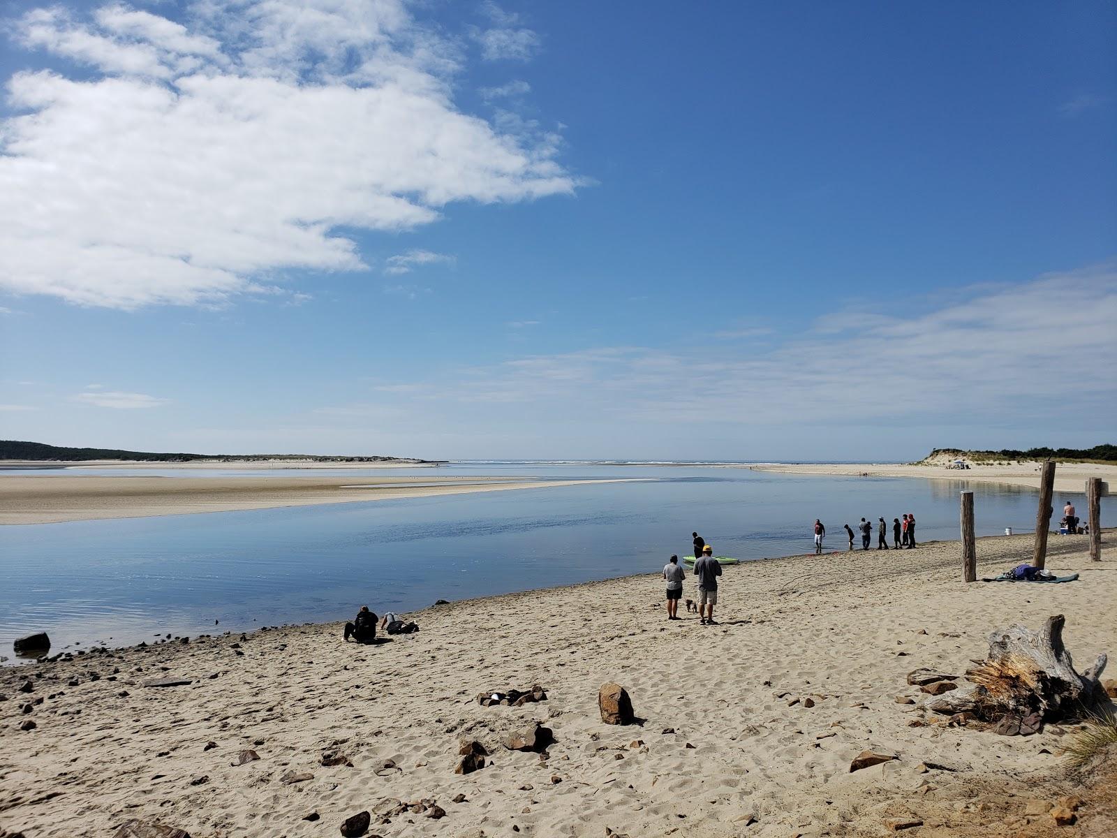 Sandee Sandbeach Campground
