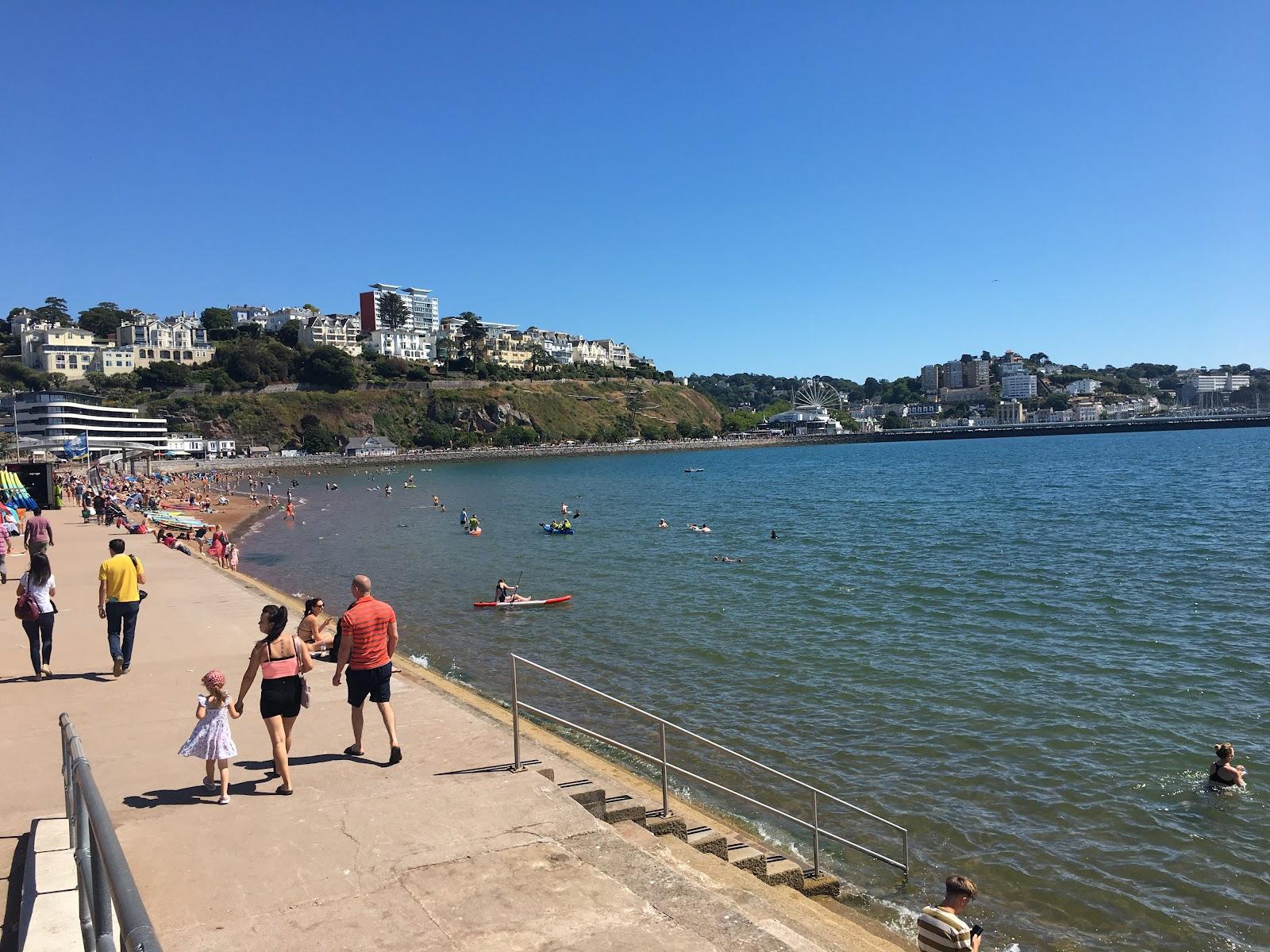Sandee - HomePage / Torquay