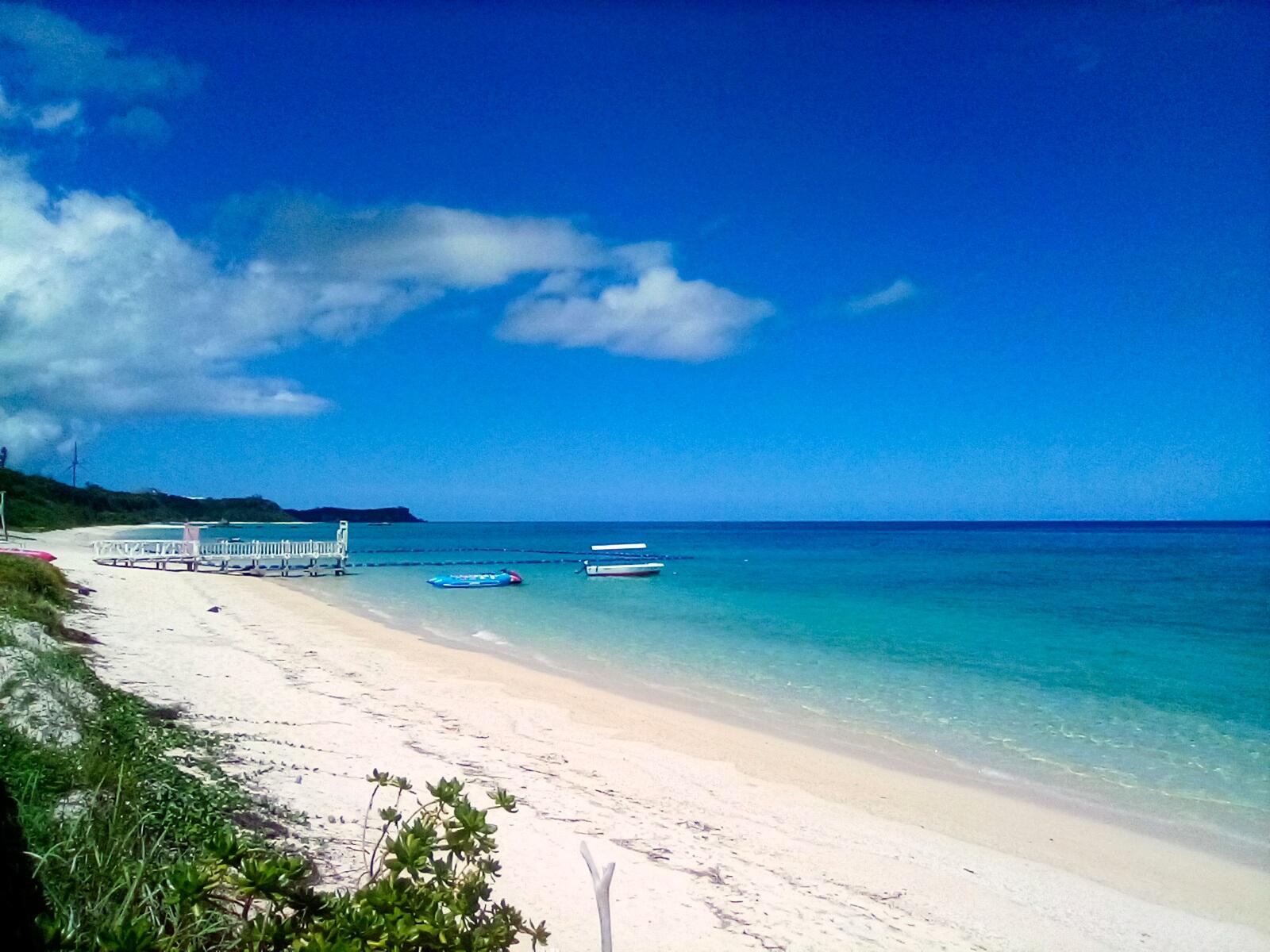 Sandee Uppama Beach