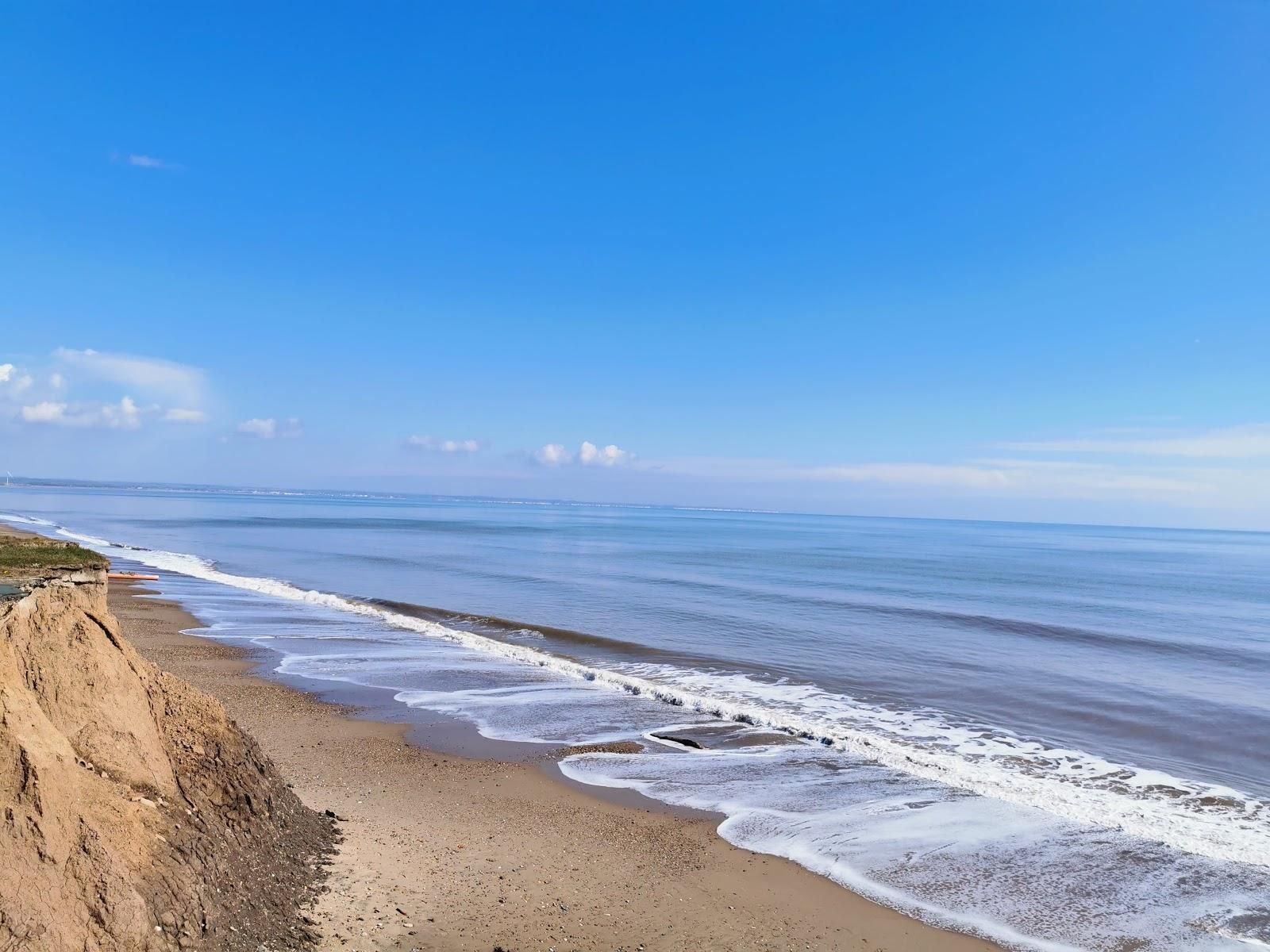 Sandee Skipsea Beach