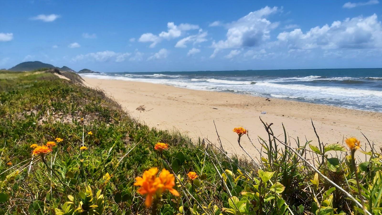 Sandee Praia Brava - Sao Francisco