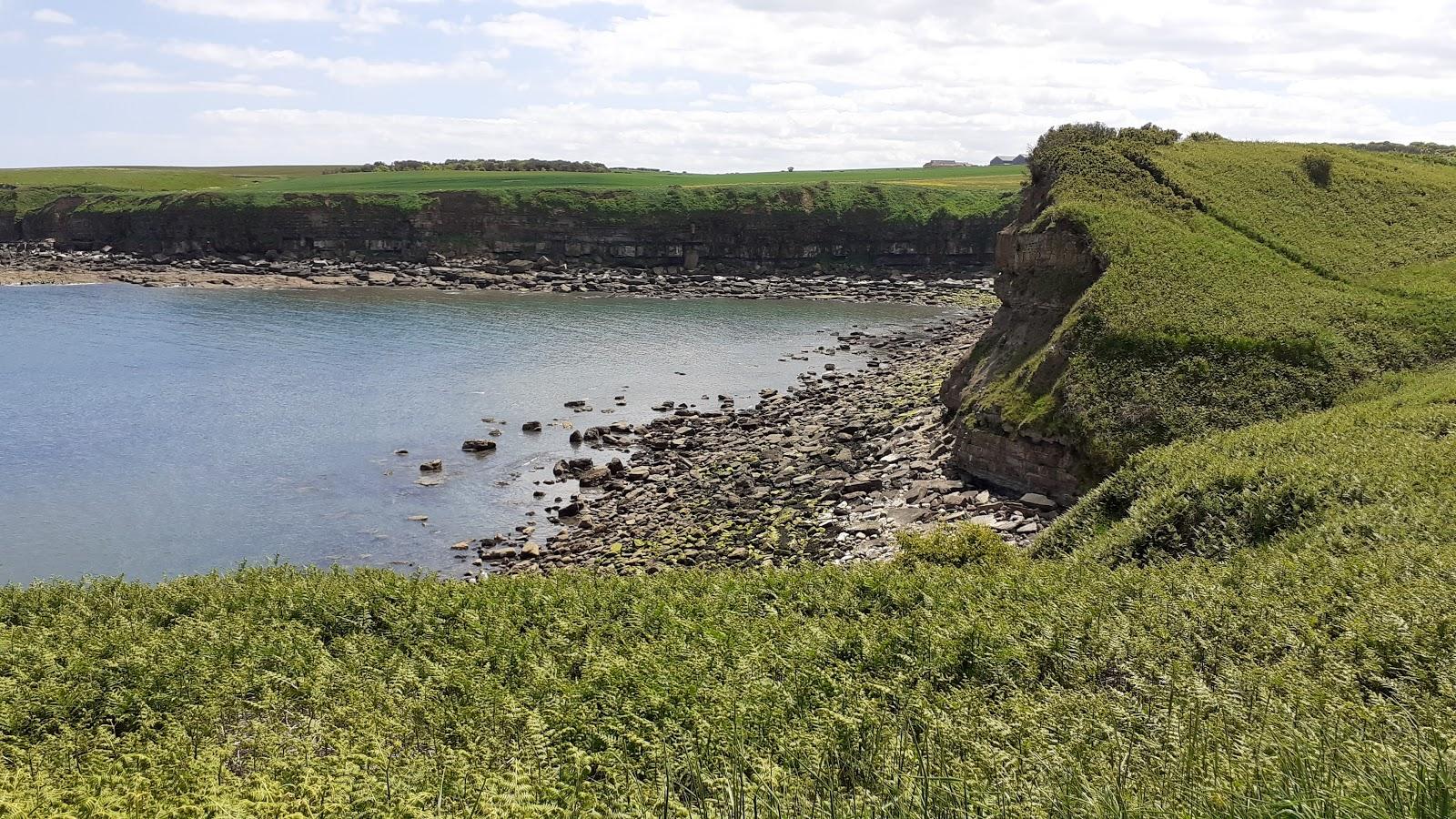 Sandee Cloughton Wyke Beach