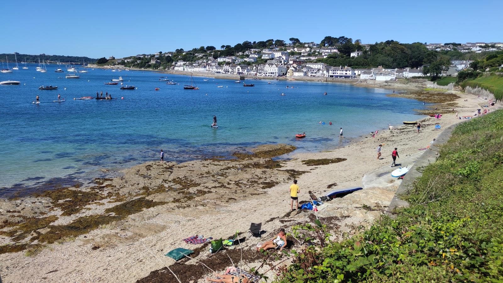 Sandee - HomePage / St Mawes