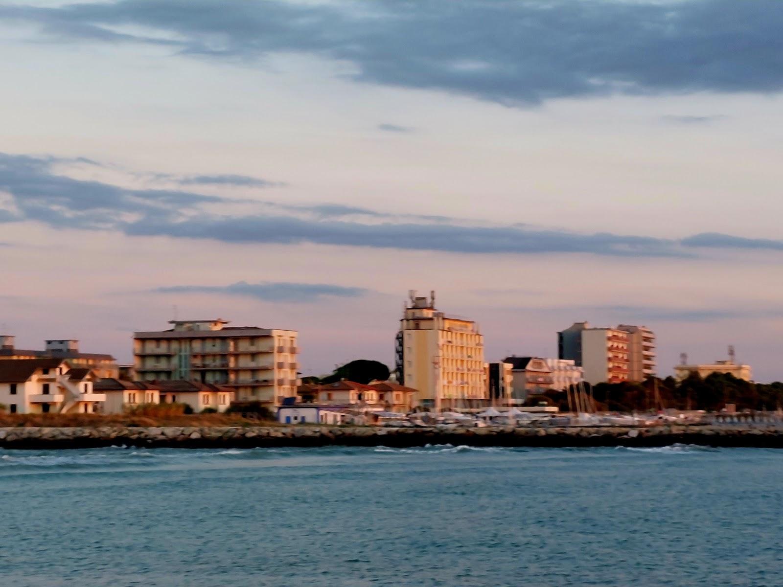 Sandee Lido Di Savio