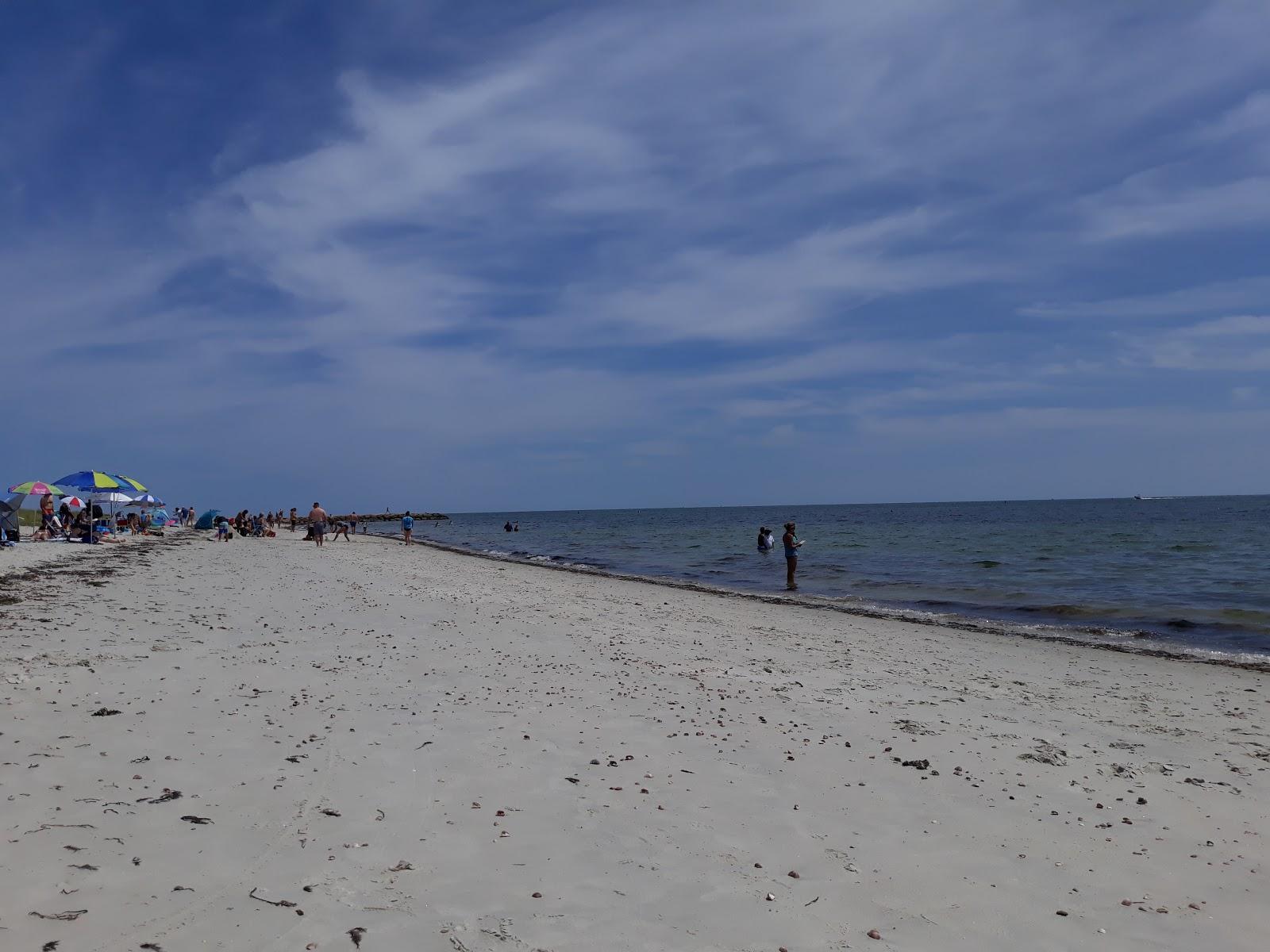 Sandee Seagull Beach