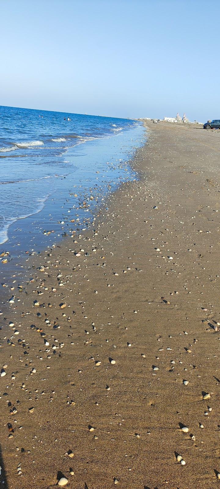 Sandee Ashumaysa Beach