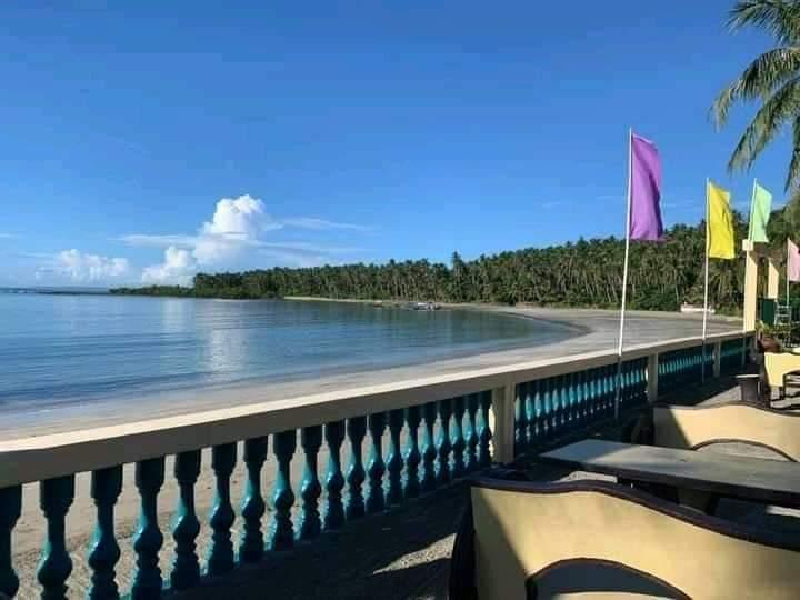 Sandee Binogawan Beach