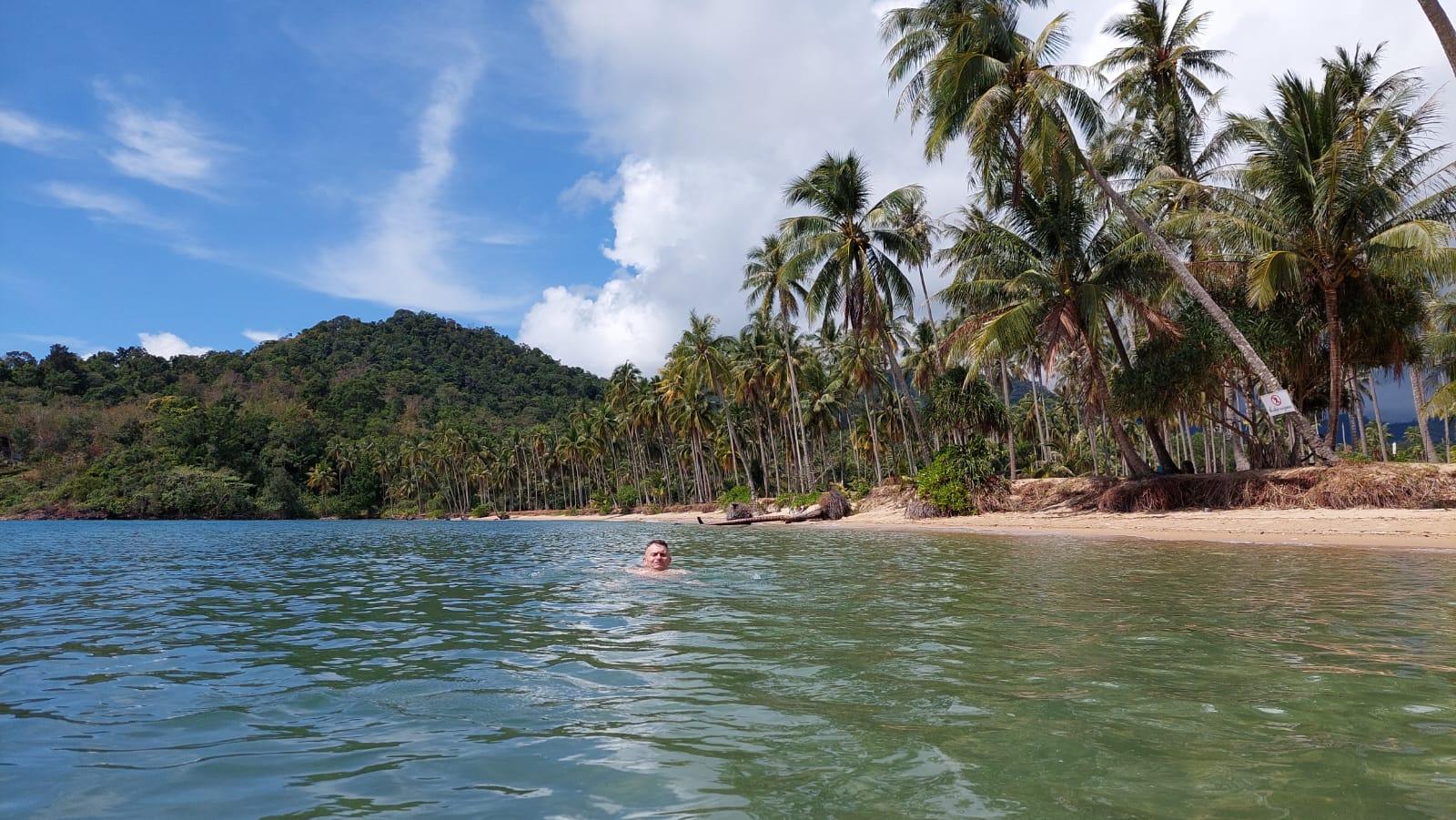 Sandee Wai Chaek Beach