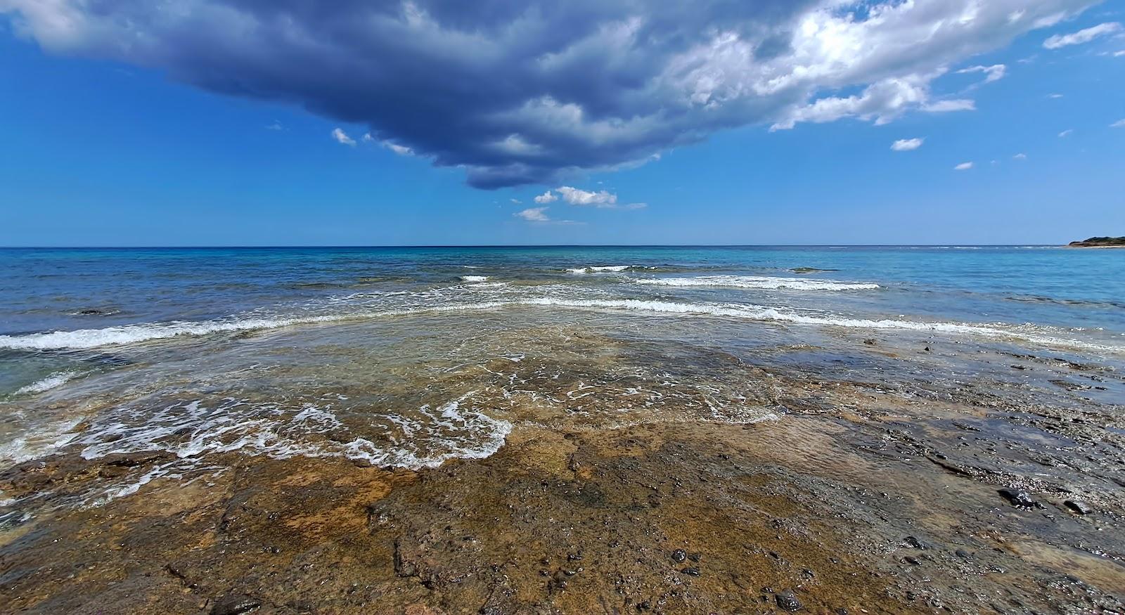 Sandee Spiaggia Di Campumatta