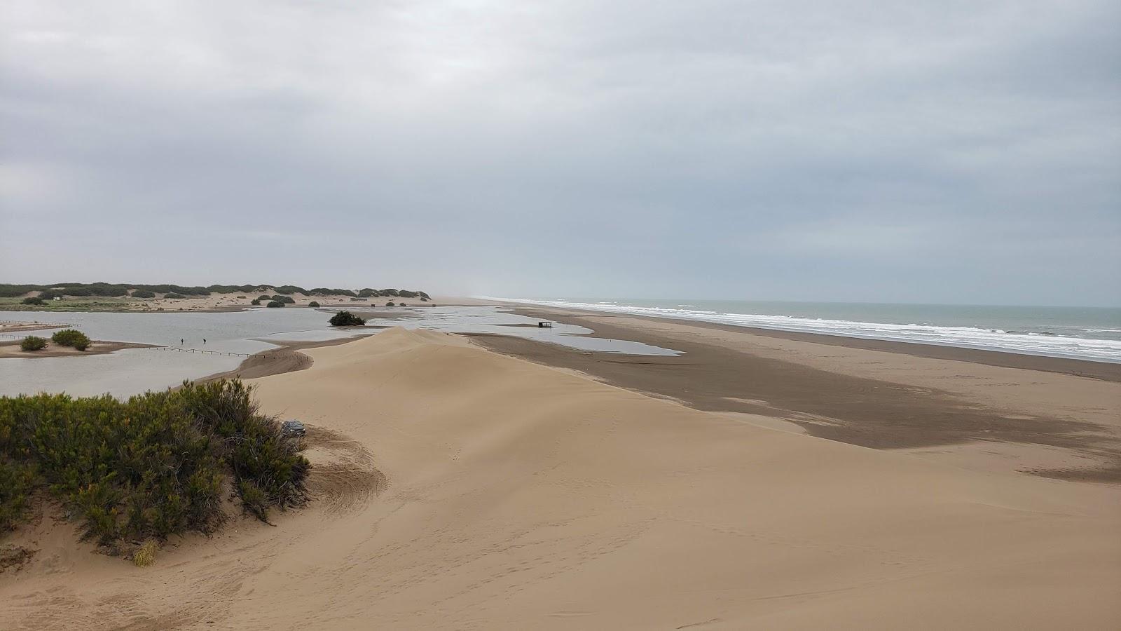 Sandee - HomePage / Balneario Oceano