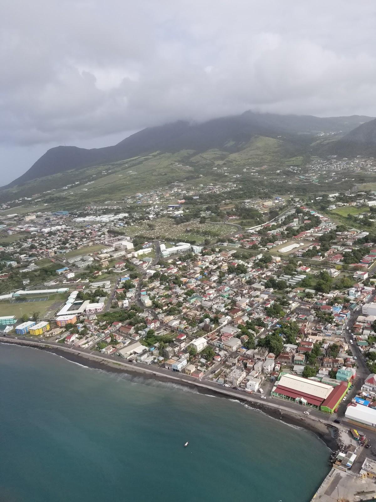Sandee - HomePage / Saint Peter Basseterre