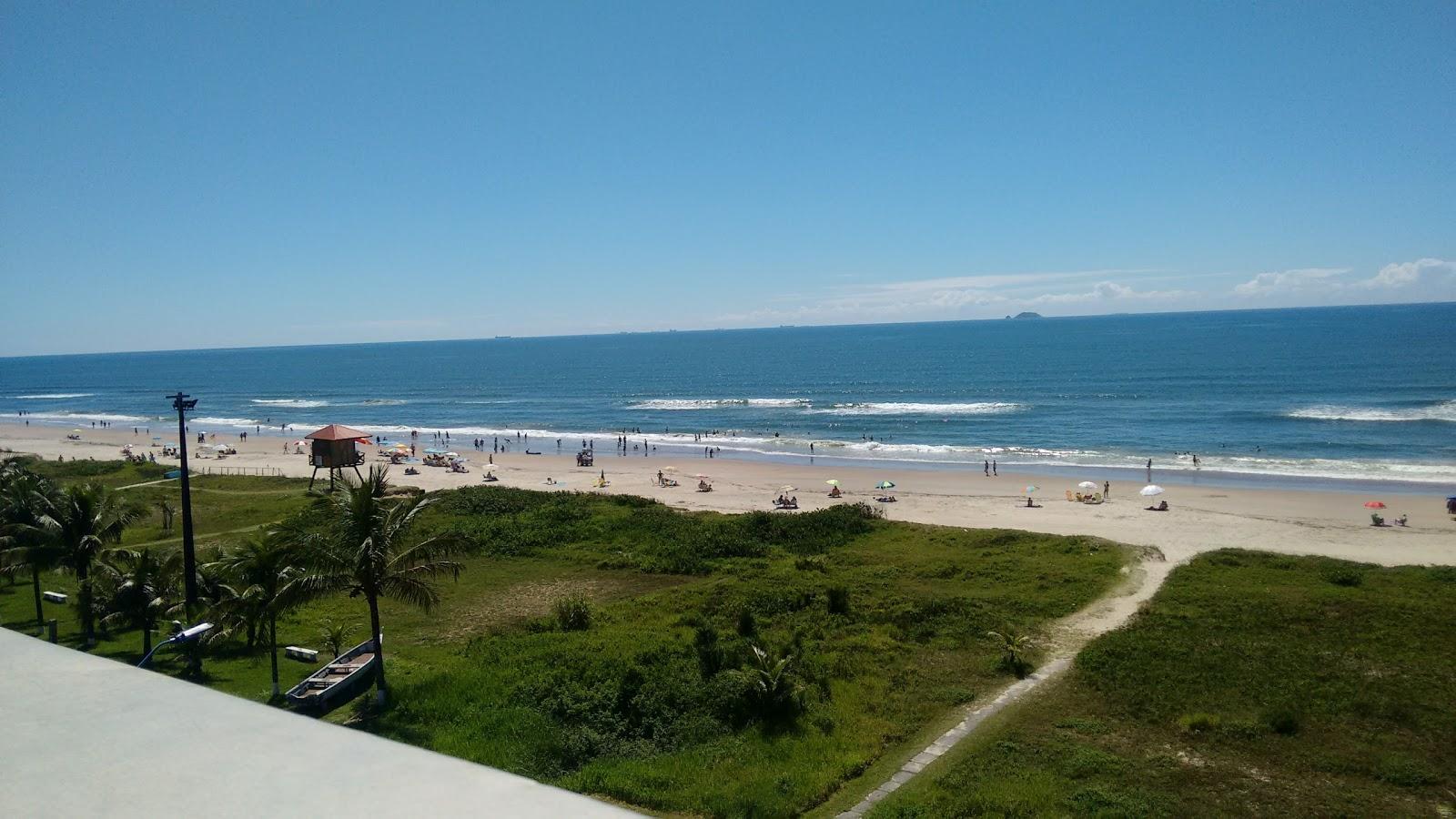 Sandee Praia Gaivotas