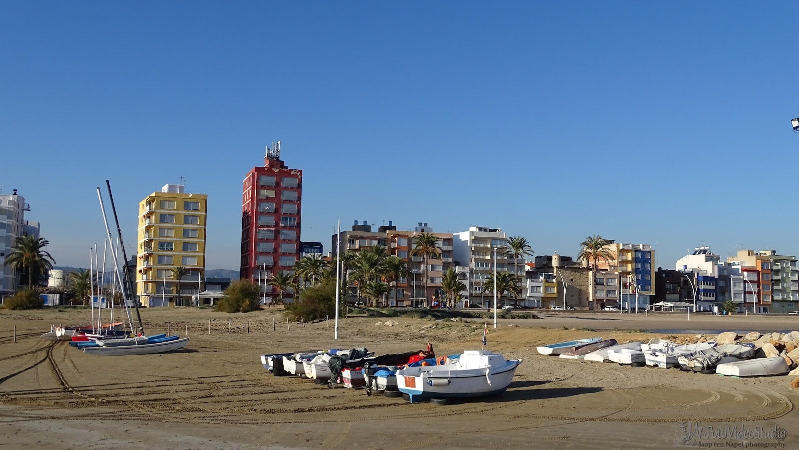 Sandee - HomePage / Torreblanca