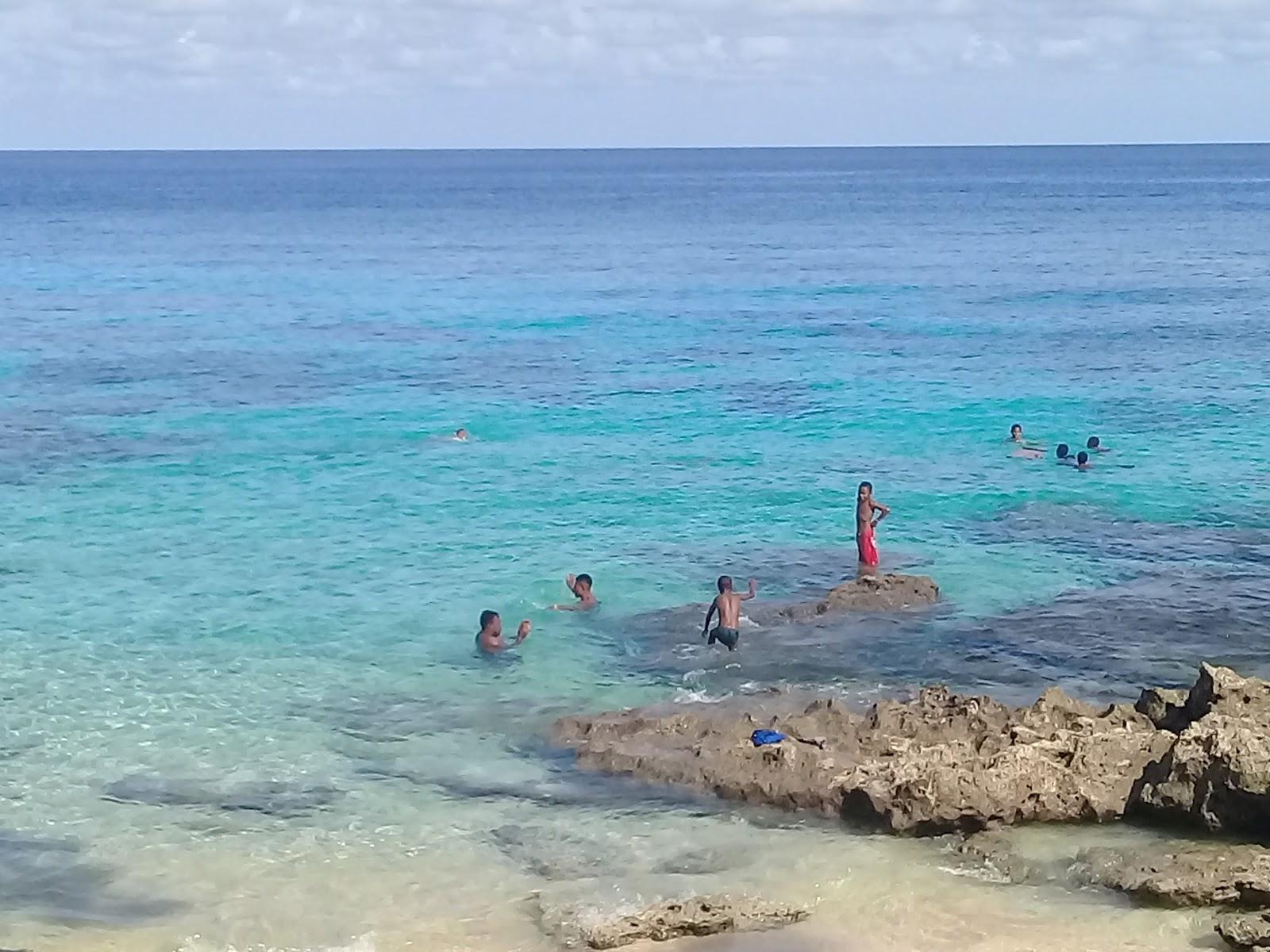 Sandee Arowi Beach