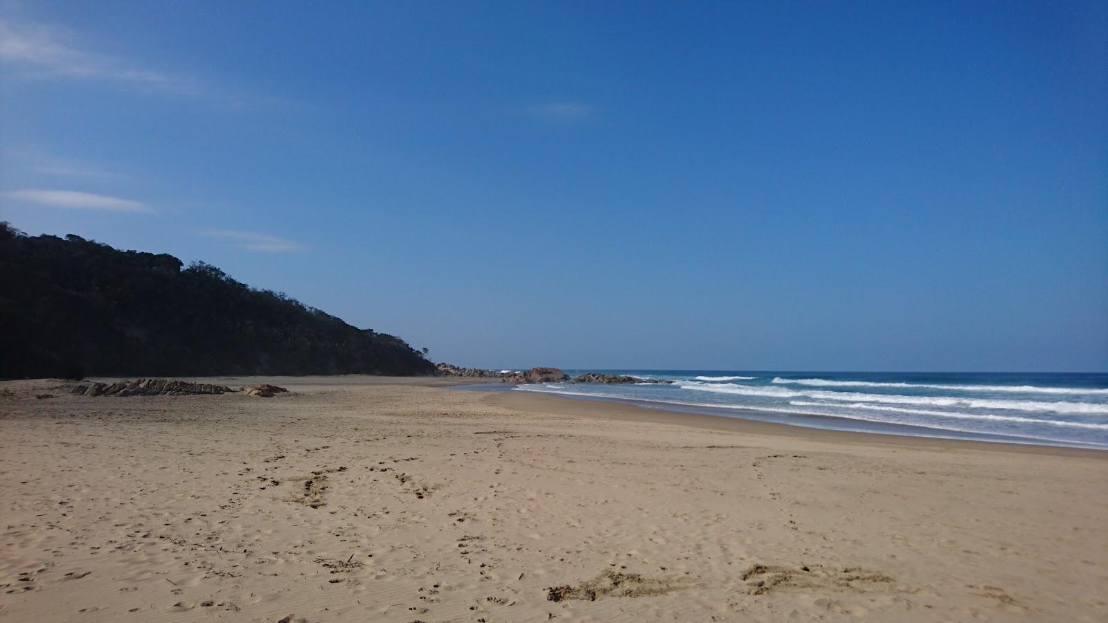 Sandee - HomePage / Kidd's Beach