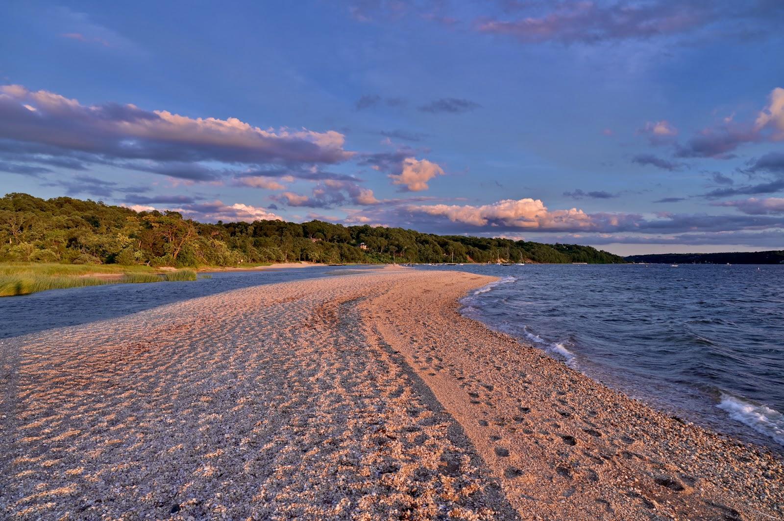 Sandee Lloyd Beach