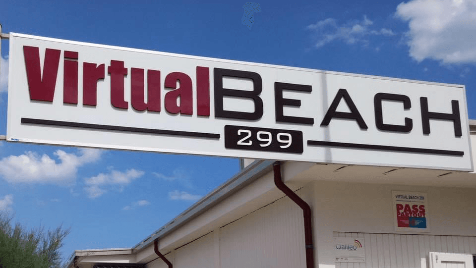 Sandee Bagno Virtual Beach N. 299