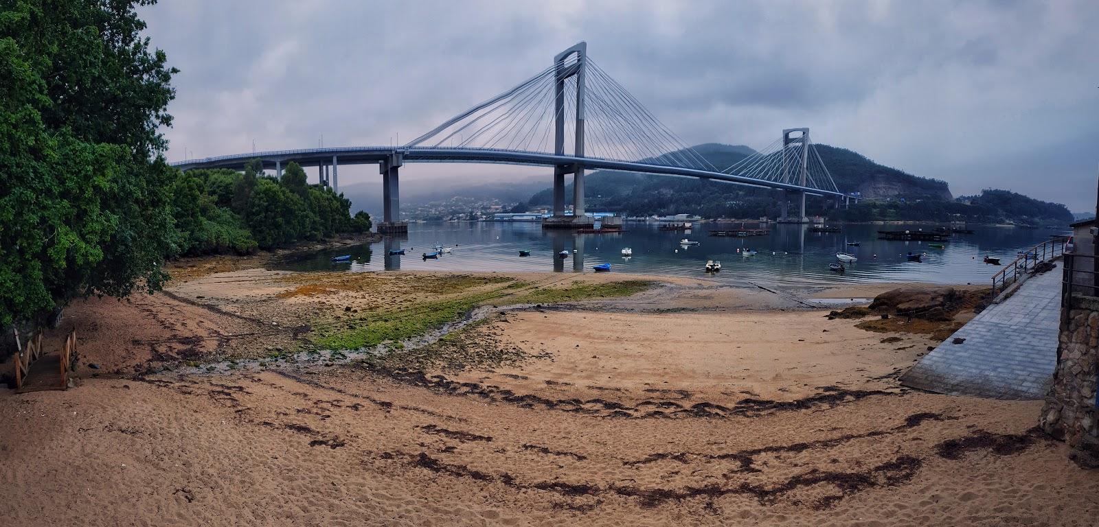 Sandee Praia De Rande