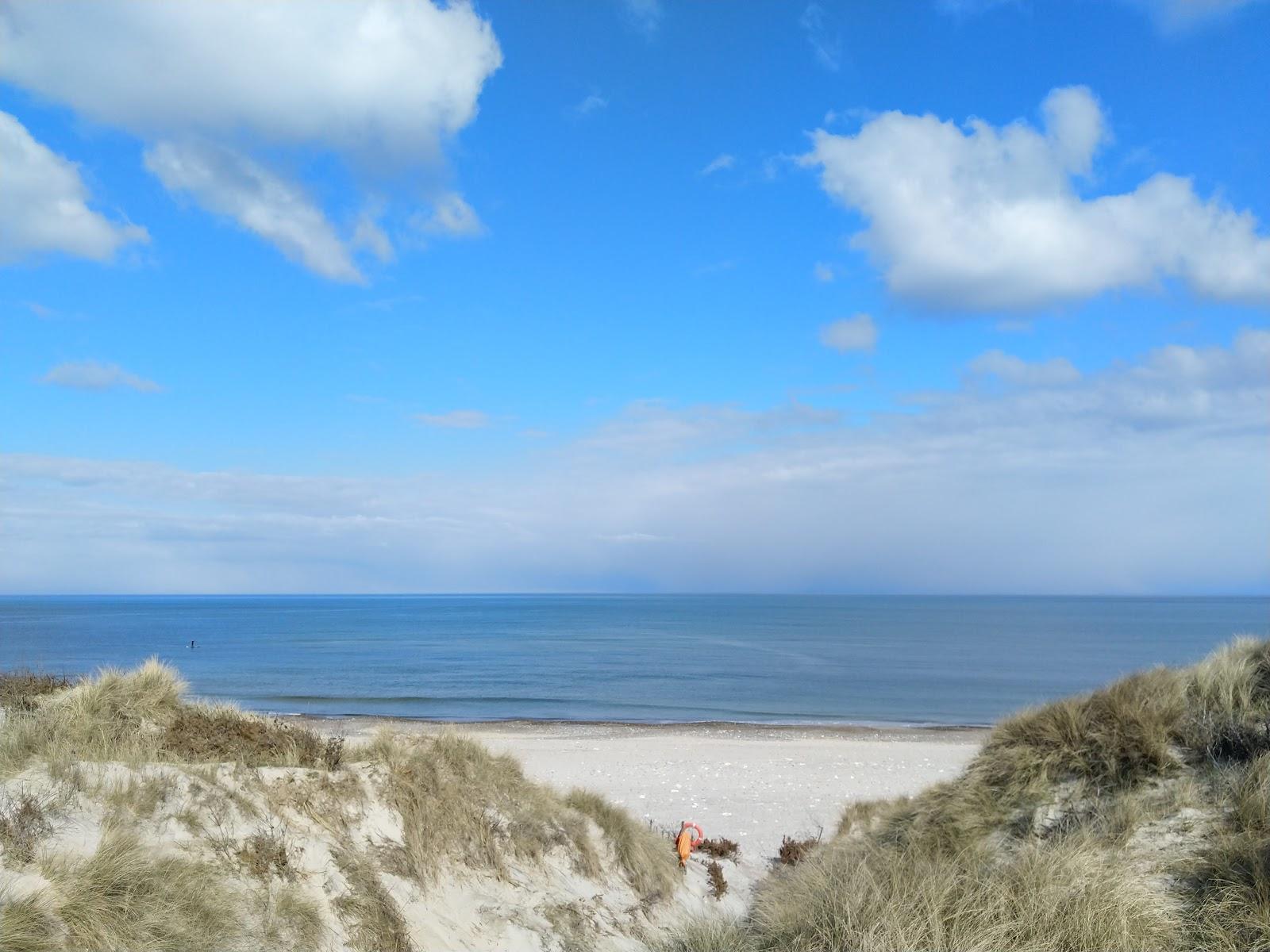 Sandee Strand Nord