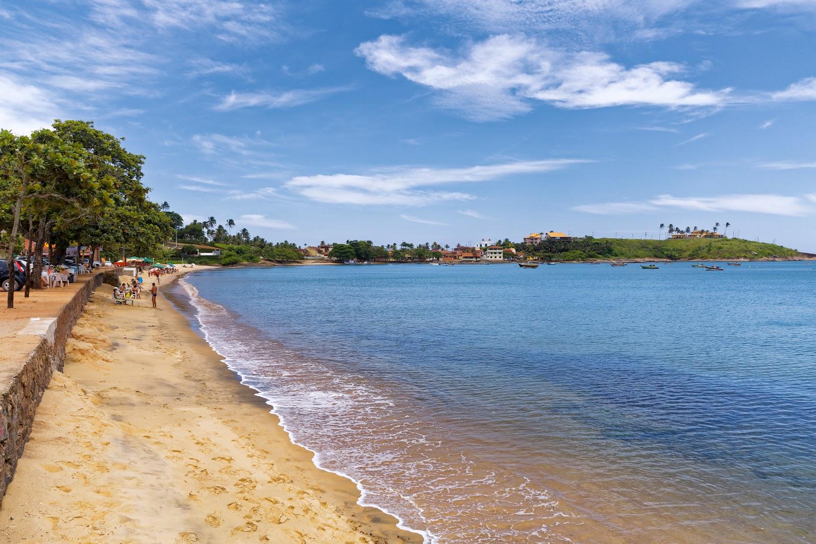 Sandee - HomePage / Balneario de Meaipe